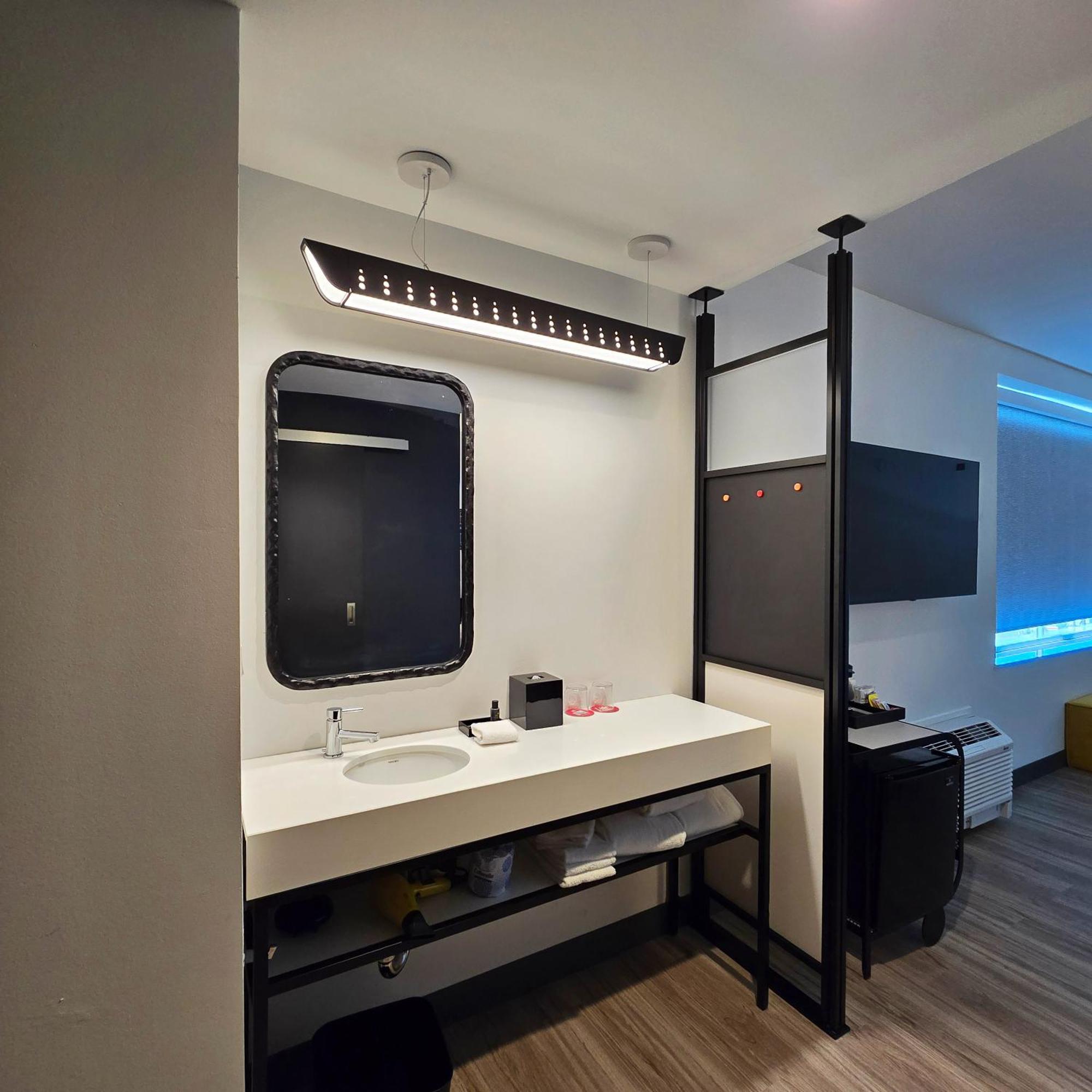 Aloft Mcallen Dış mekan fotoğraf
