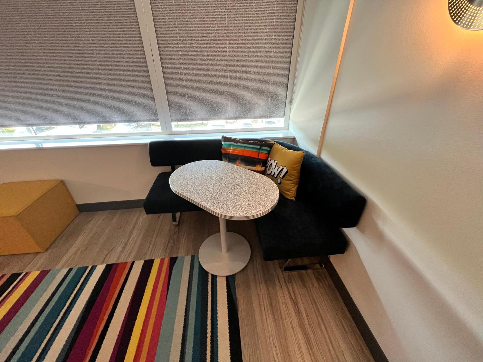 Aloft Mcallen Dış mekan fotoğraf