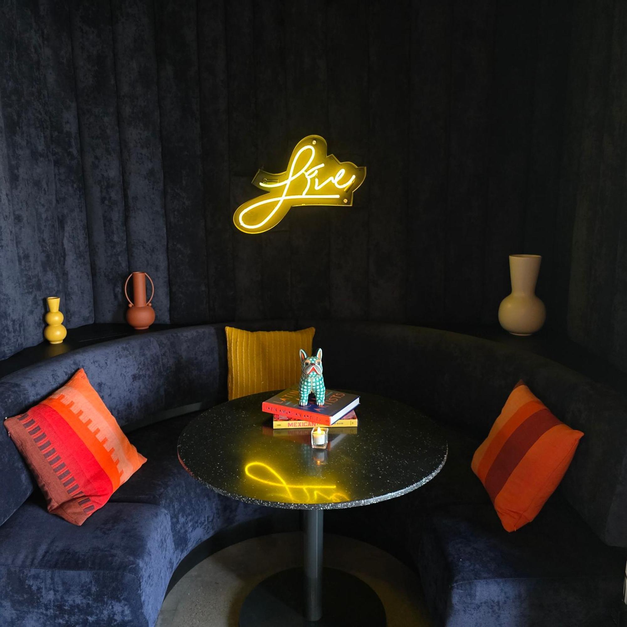Aloft Mcallen Dış mekan fotoğraf