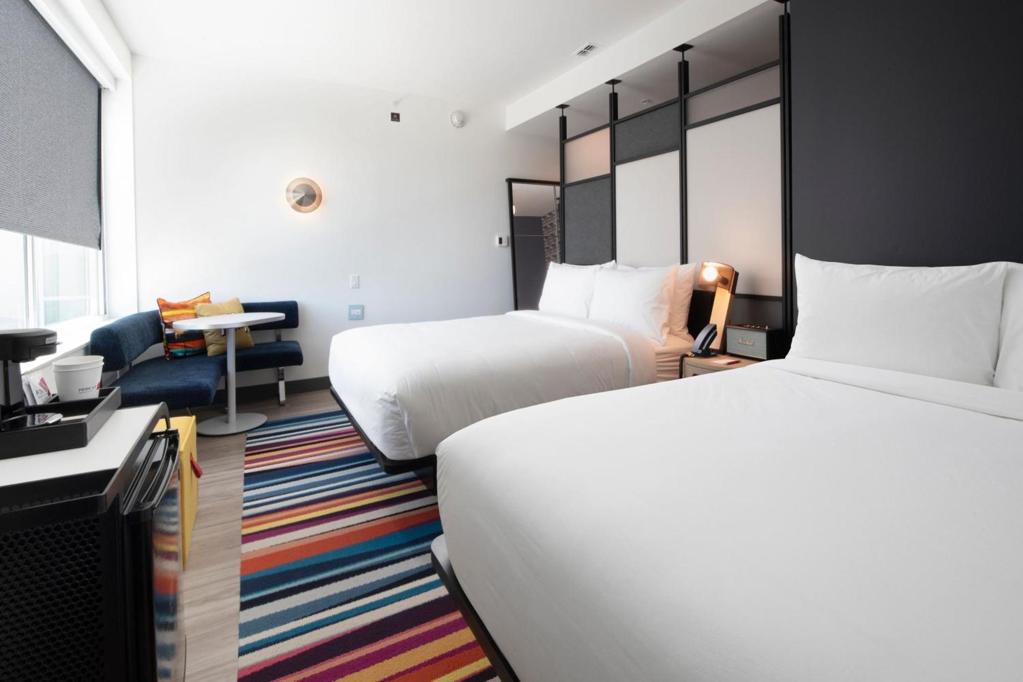Aloft Mcallen Dış mekan fotoğraf