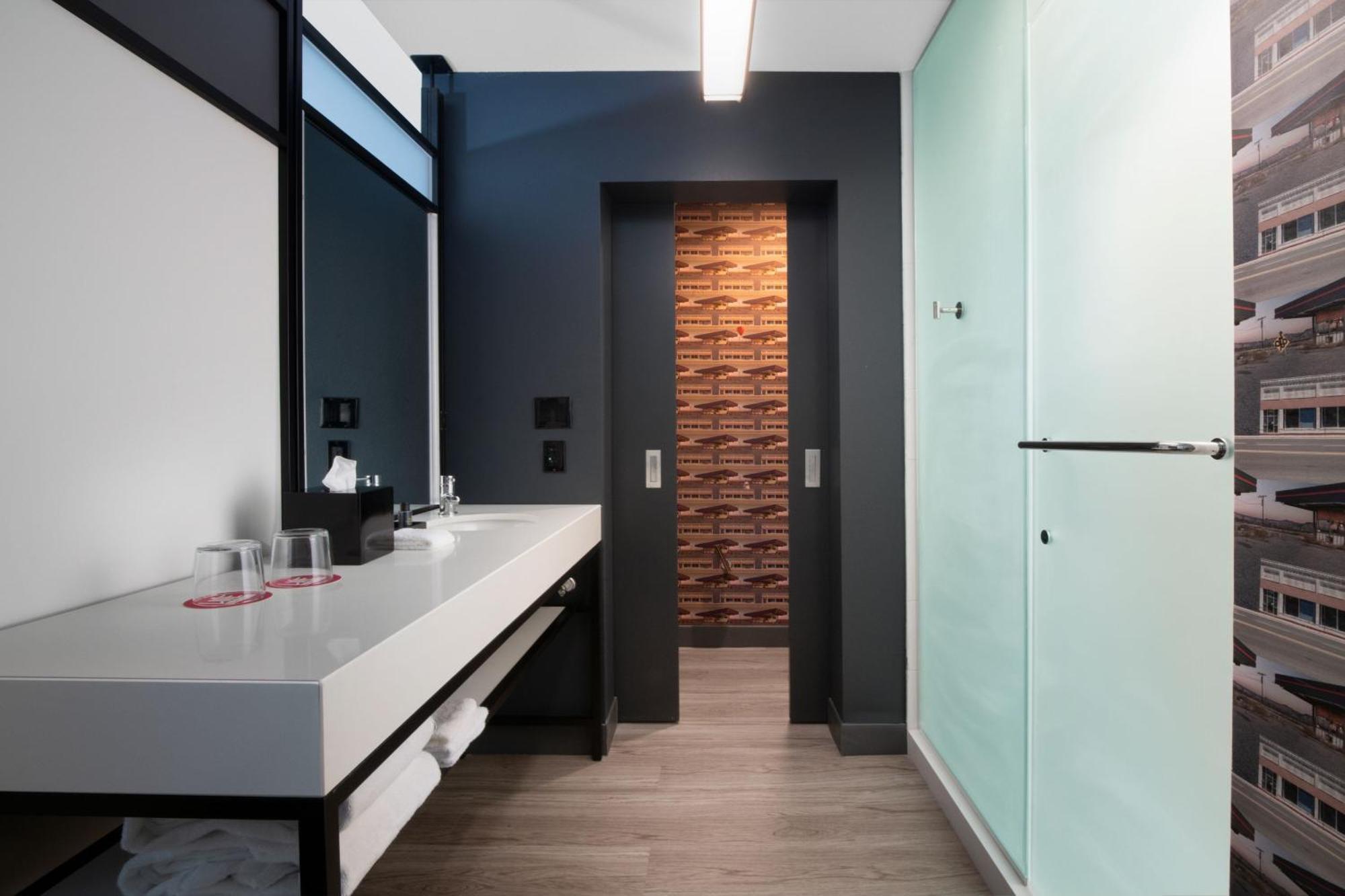 Aloft Mcallen Dış mekan fotoğraf