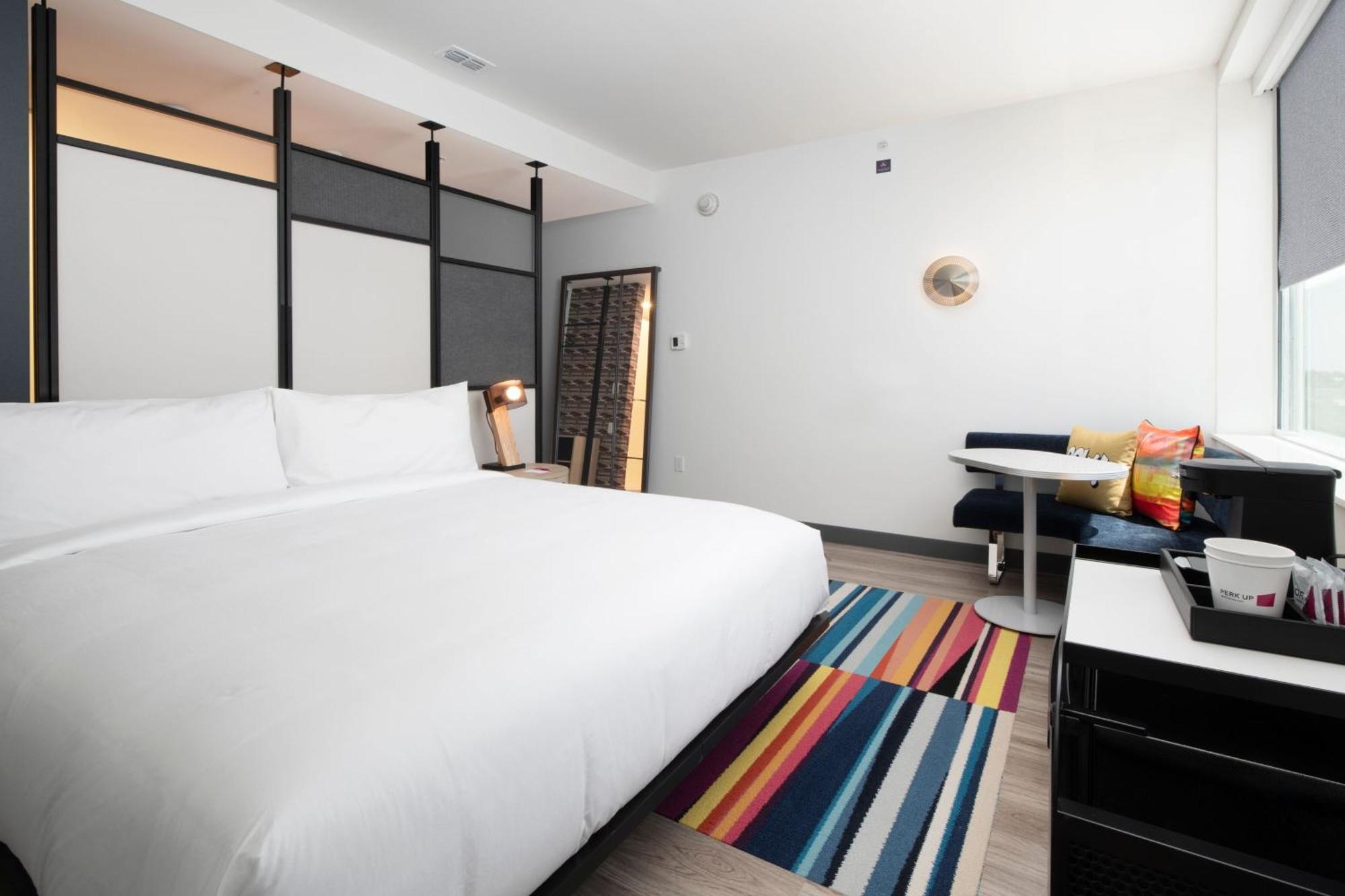 Aloft Mcallen Dış mekan fotoğraf