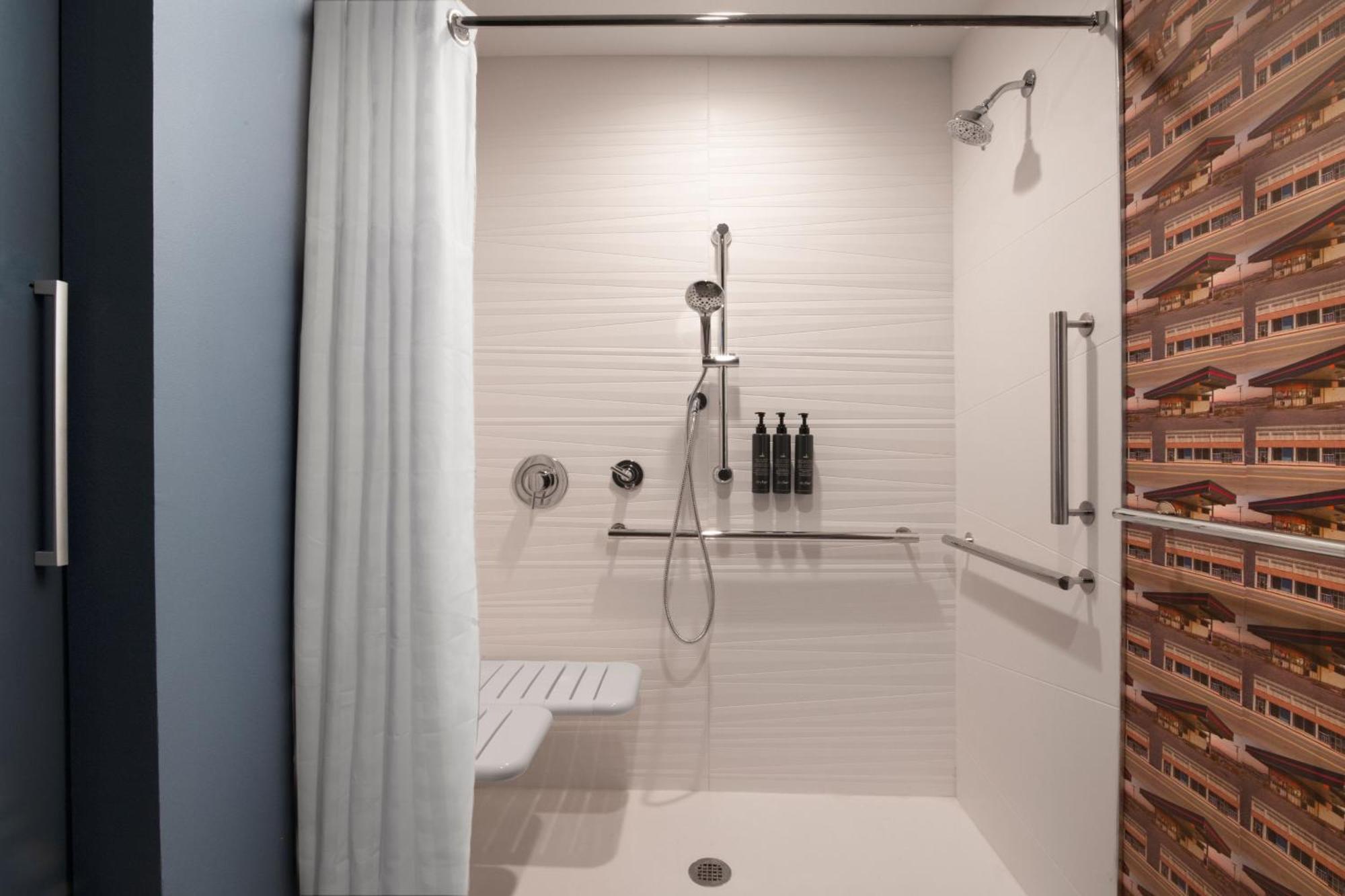 Aloft Mcallen Dış mekan fotoğraf