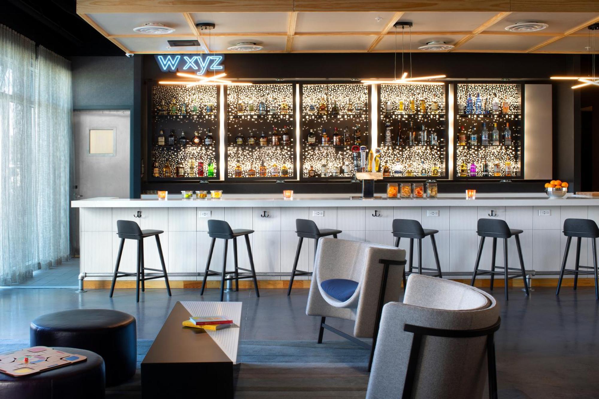 Aloft Mcallen Dış mekan fotoğraf