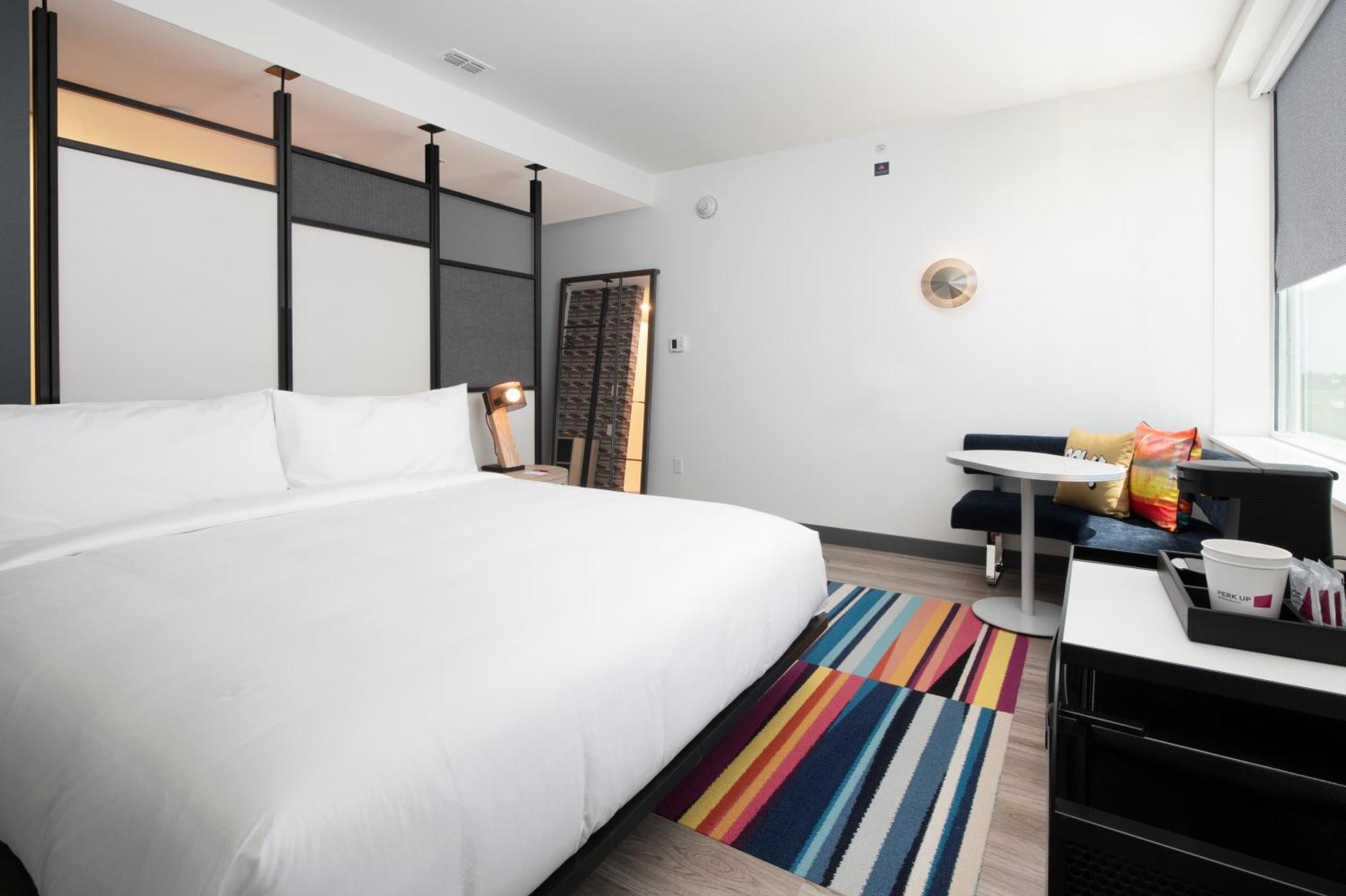 Aloft Mcallen Dış mekan fotoğraf