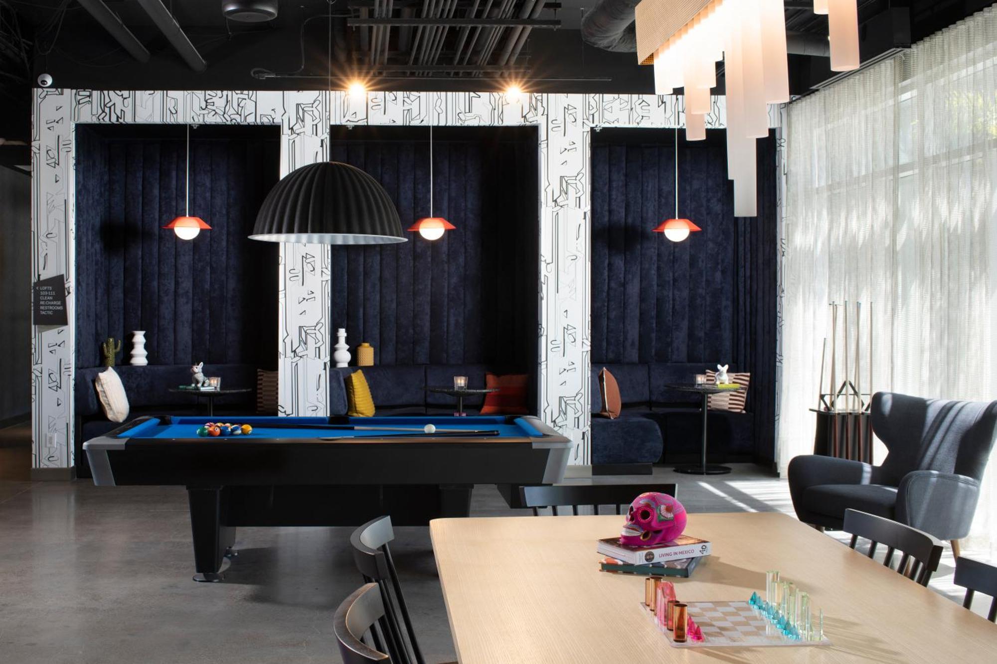Aloft Mcallen Dış mekan fotoğraf