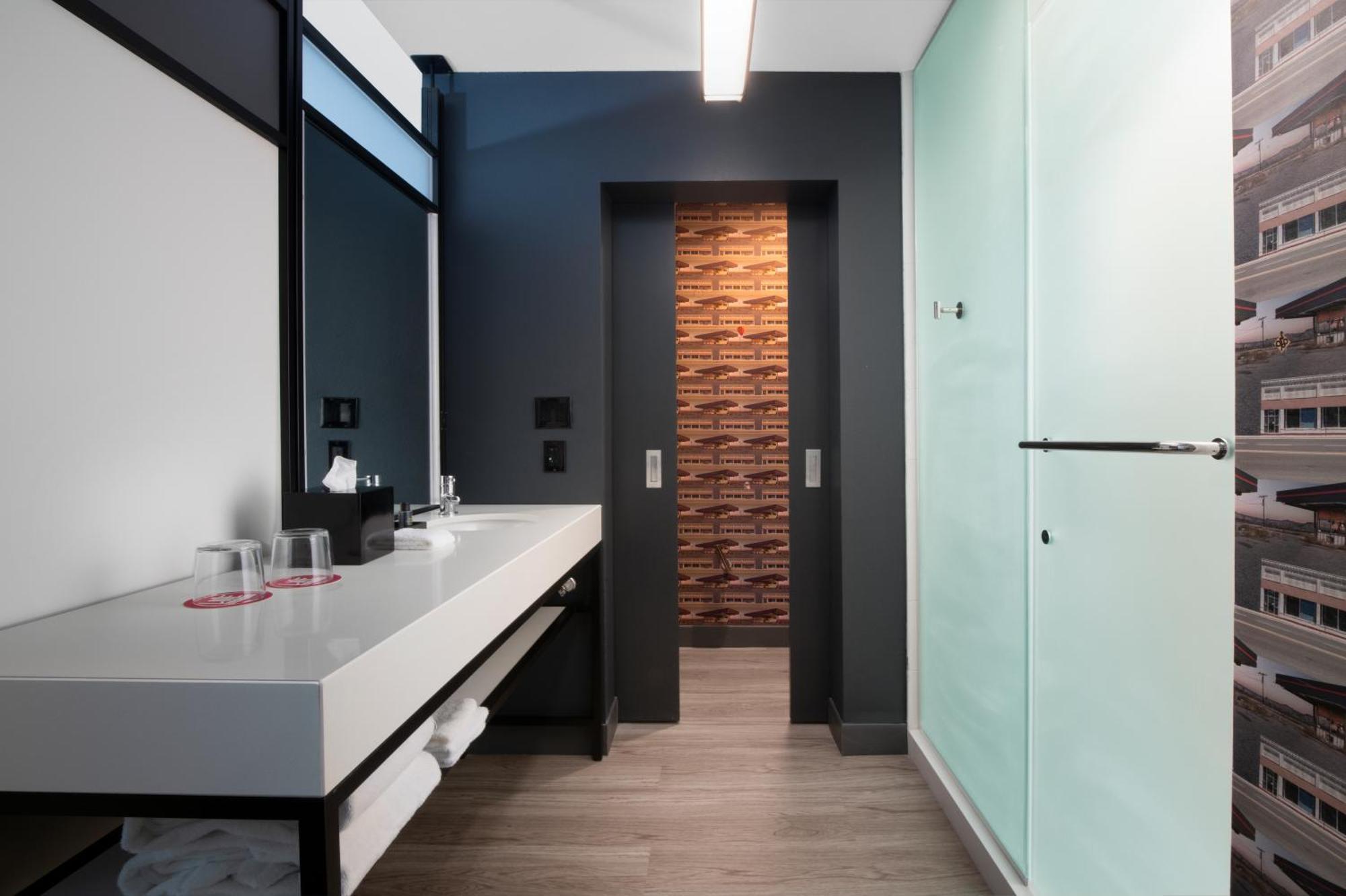 Aloft Mcallen Dış mekan fotoğraf