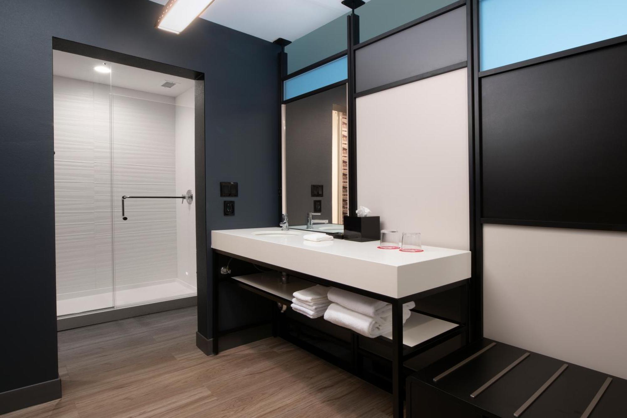 Aloft Mcallen Dış mekan fotoğraf