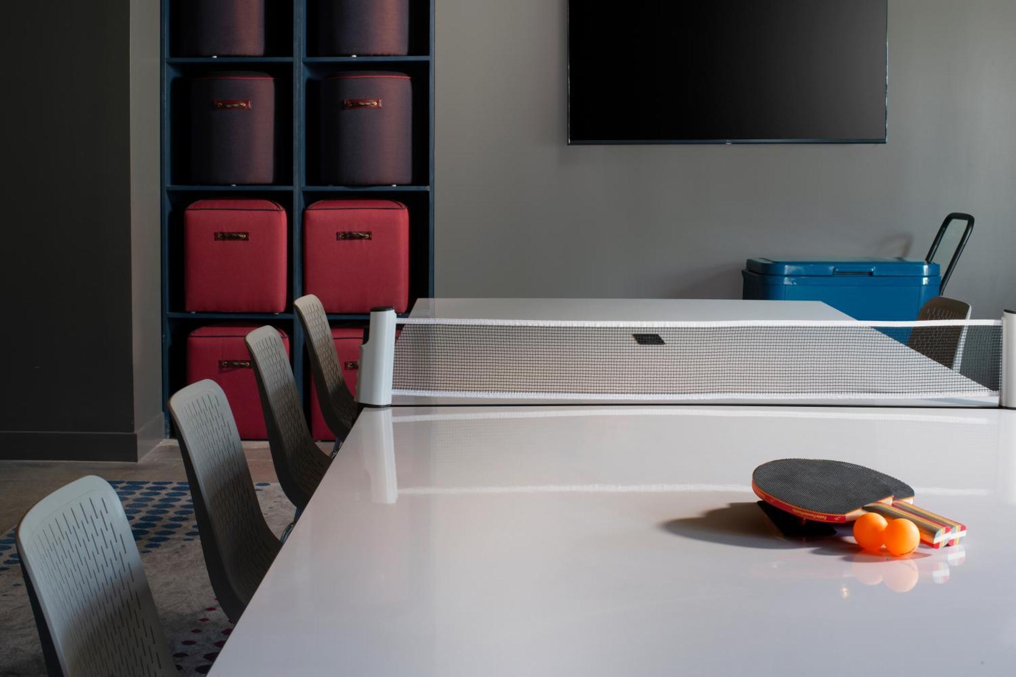 Aloft Mcallen Dış mekan fotoğraf